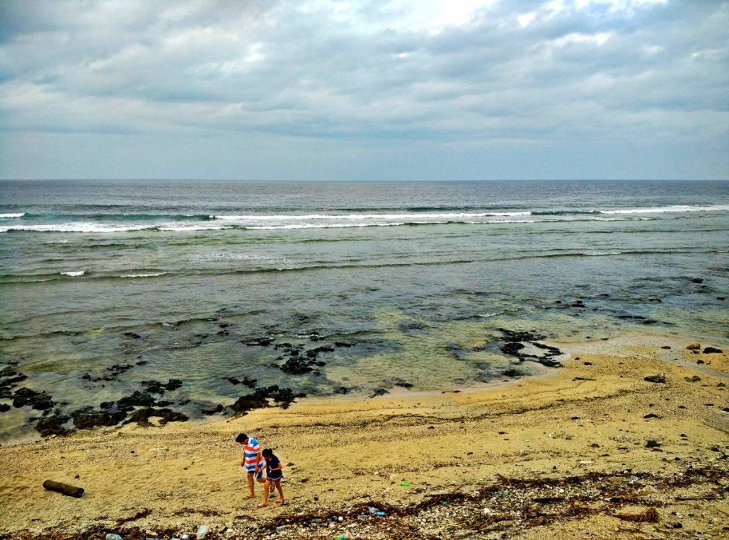 Green Island Beach