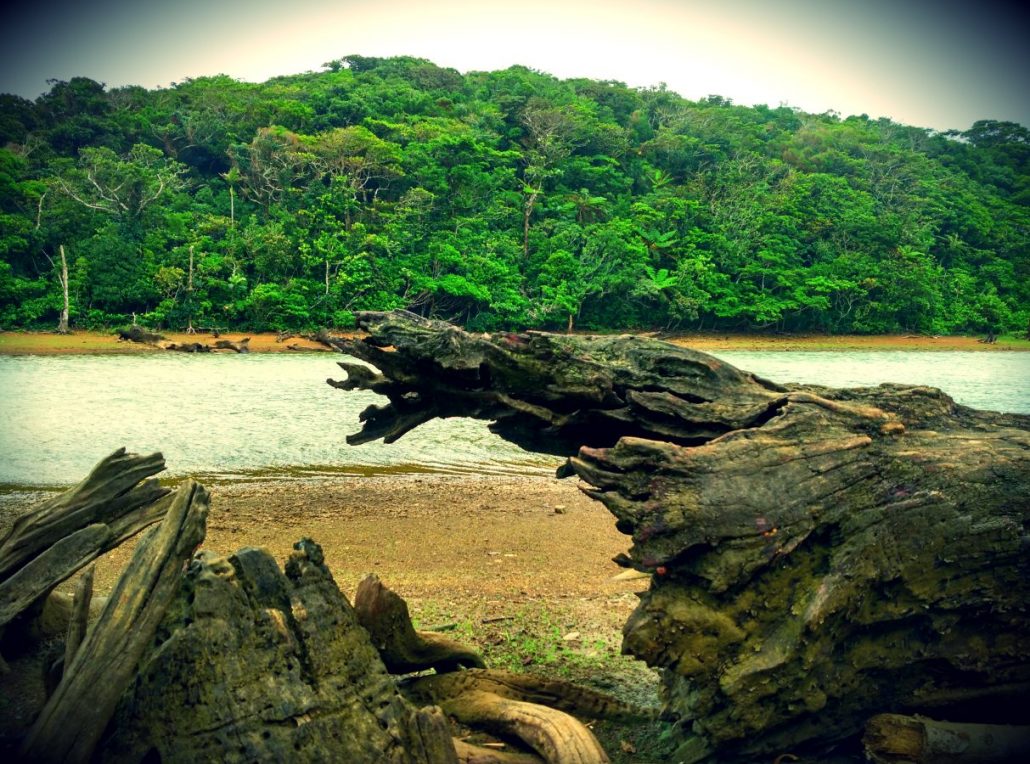 Heaven Lake Lanyu Island