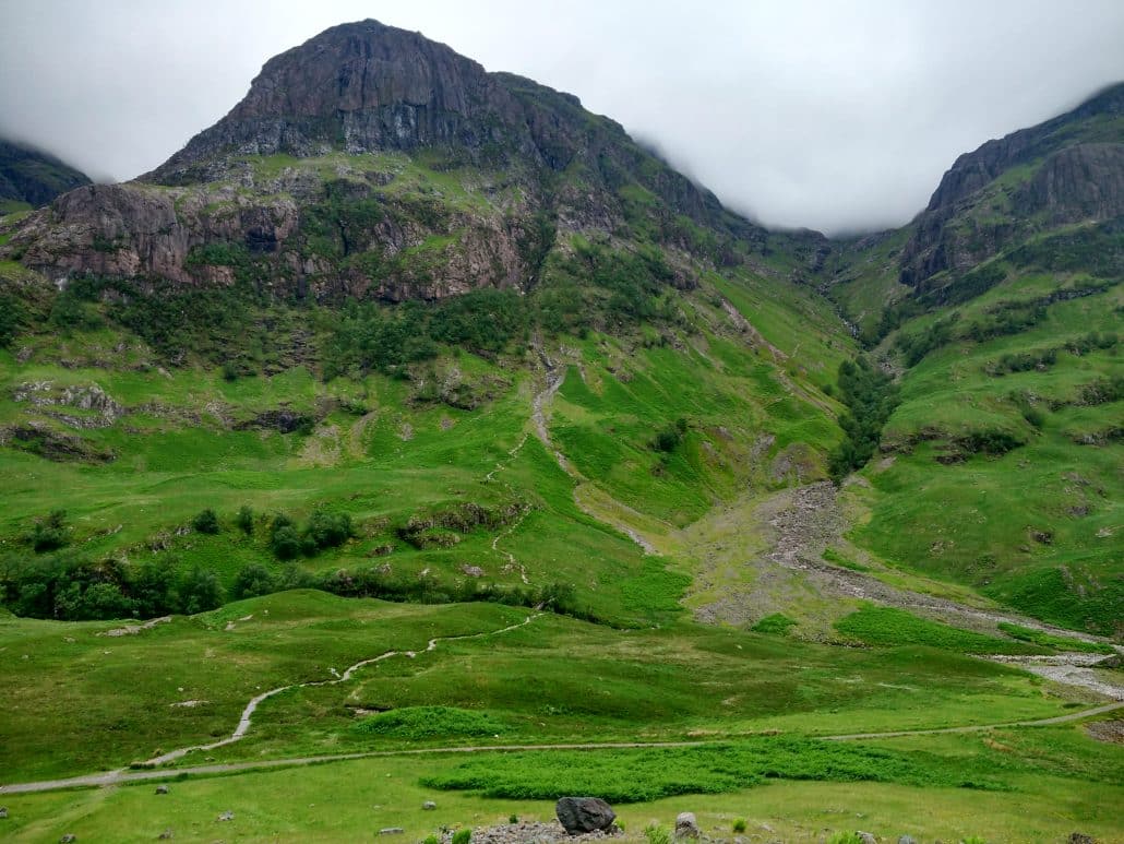 Scotland Highlands