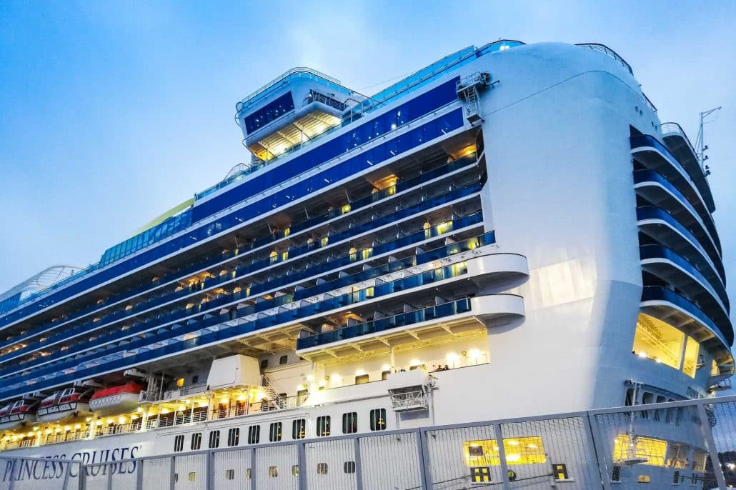 Cruise Myths Debunked