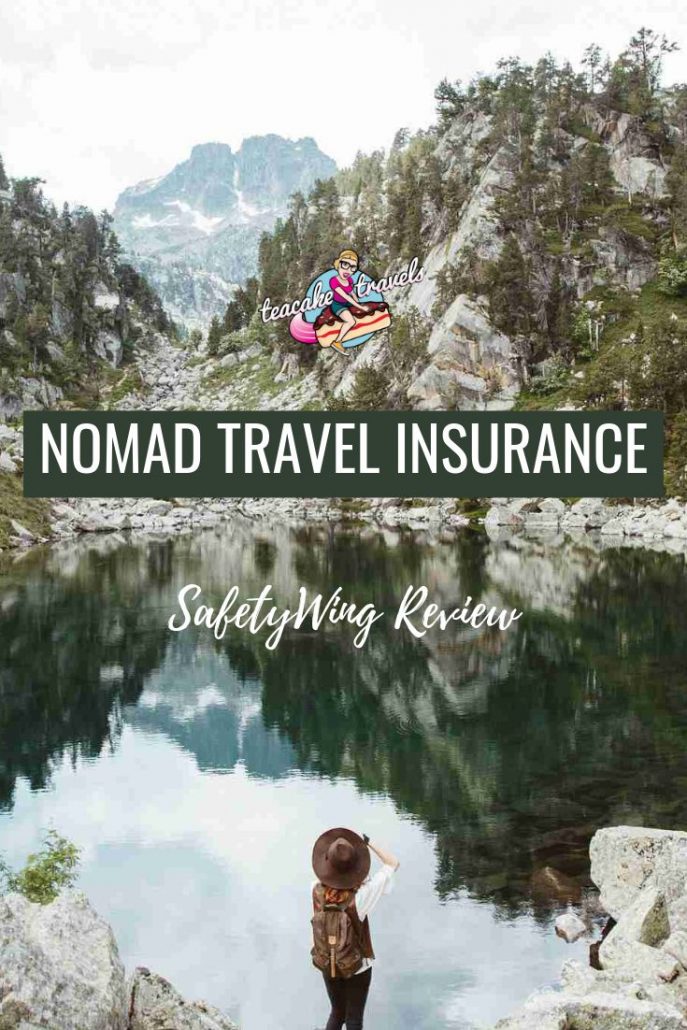 Nomad Travel Insurance