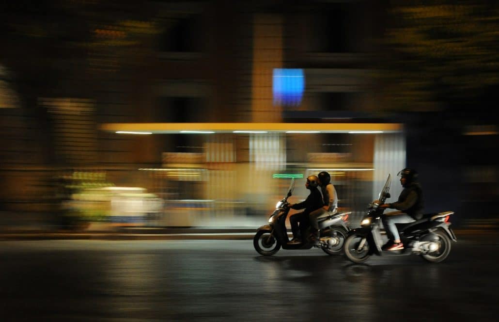 Scooters