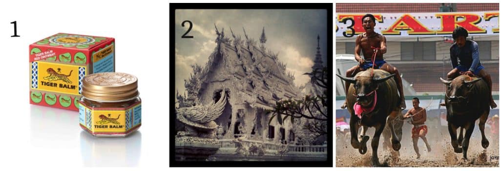 Thailand 123