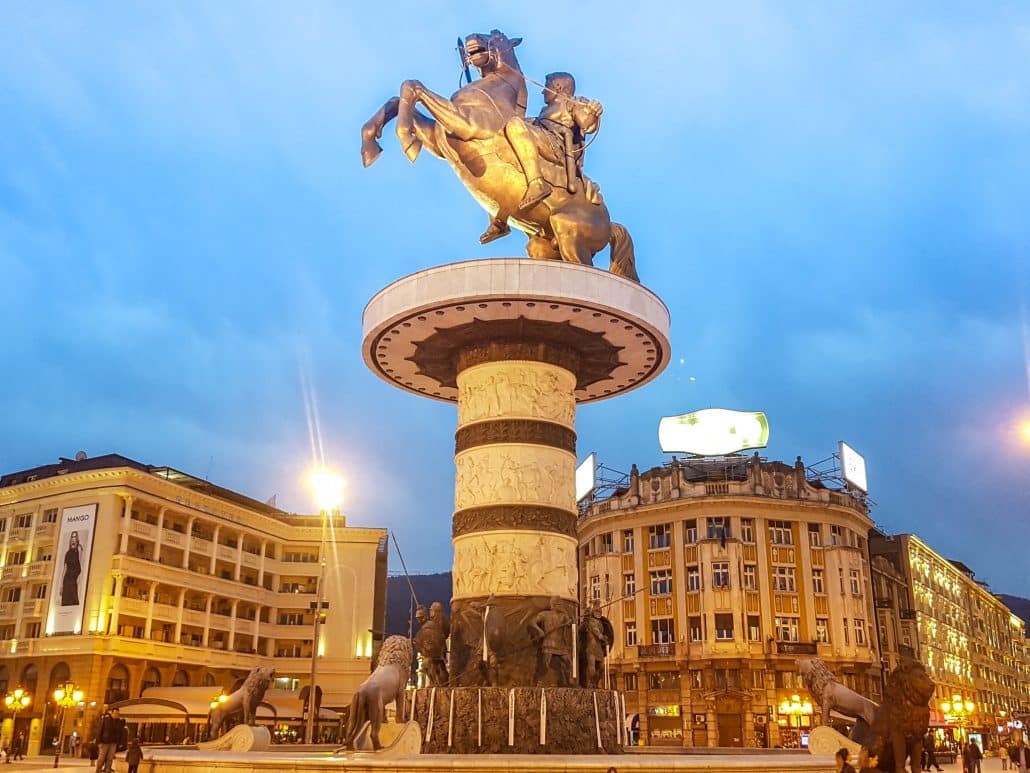 Things to do in Skopje 46