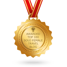 Top 100 Solo Female Travel Blogs