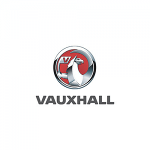 Vauxhall Logo